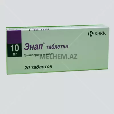 ENAP 10 mq